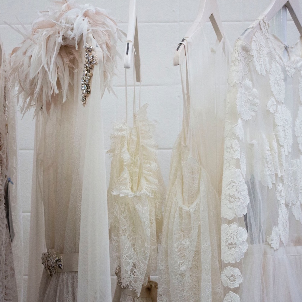 Meet your Posher, Georgina